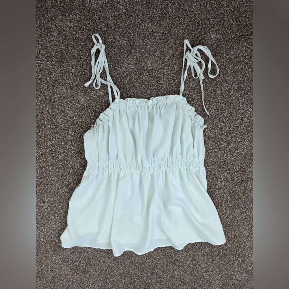 * white tank: XL SHEIN